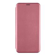 OBAL:ME Book Pouzdro pro Xiaomi Redmi 13C 4G/Poco C65 Wine Red