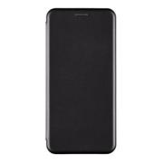 OBAL:ME Book Pouzdro pro Xiaomi Redmi Note 12 4G Black