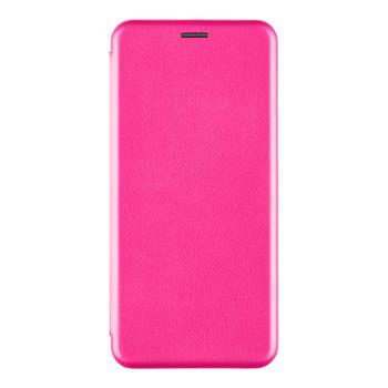 OBAL:ME Book Pouzdro pro Xiaomi Redmi Note 12 4G Rose Red