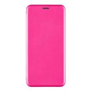 OBAL:ME Book Pouzdro pro Xiaomi Redmi Note 12 4G Rose Red