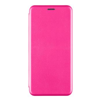 OBAL:ME Book Pouzdro pro Xiaomi Redmi Note 12 5G Rose Red