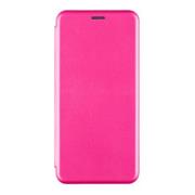 OBAL:ME Book Pouzdro pro Xiaomi Redmi Note 12 5G Rose Red