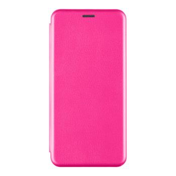 OBAL:ME Book Pouzdro pro Xiaomi Redmi Note 12 Pro 5G Rose Red