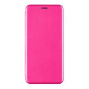 OBAL:ME Book Pouzdro pro Xiaomi Redmi Note 12 Pro 5G Rose Red