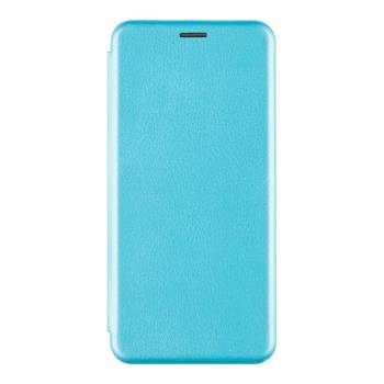 OBAL:ME Book Pouzdro pro Xiaomi Redmi Note 12 Pro 5G Sky Blue