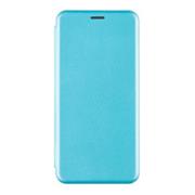 OBAL:ME Book Pouzdro pro Xiaomi Redmi Note 12 Pro 5G Sky Blue