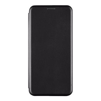 OBAL:ME Book Pouzdro pro Xiaomi Redmi Note 12S Black