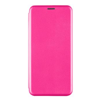 OBAL:ME Book Pouzdro pro Xiaomi Redmi Note 12S Rose Red