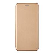 OBAL:ME Book Pouzdro pro Xiaomi Redmi Note 13 4G Gold