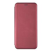 OBAL:ME Book Pouzdro pro Xiaomi Redmi Note 13 4G Wine Red