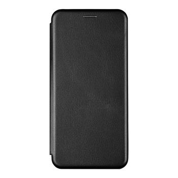 OBAL:ME Book Pouzdro pro Xiaomi Redmi Note 13 5G Black