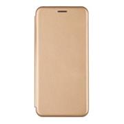 OBAL:ME Book Pouzdro pro Xiaomi Redmi Note 13 5G Gold