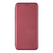 OBAL:ME Book Pouzdro pro Xiaomi Redmi Note 13 5G Wine Red