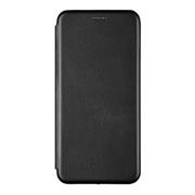 OBAL:ME Book Pouzdro pro Xiaomi Redmi Note 13 Pro 4G Black