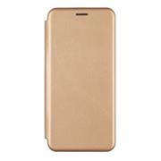 OBAL:ME Book Pouzdro pro Xiaomi Redmi Note 13 Pro 5G Gold