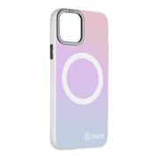 OBAL:ME HoloMag Kryt pro Apple iPhone 12/12 Pro White