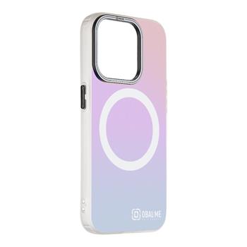 OBAL:ME HoloMag Kryt pro Apple iPhone 15 Pro White