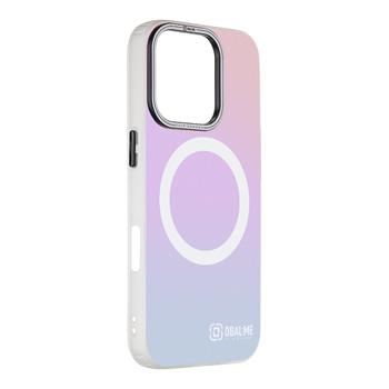 OBAL:ME HoloMag Kryt pro Apple iPhone 16 Pro White