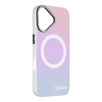 OBAL:ME HoloMag Kryt pro Apple iPhone 16 White