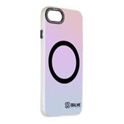 OBAL:ME HoloMag Kryt pro Apple iPhone 7/8/SE2020/SE2022 Black