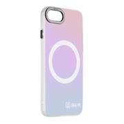 OBAL:ME HoloMag Kryt pro Apple iPhone 7/8/SE2020/SE2022 White