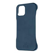 OBAL:ME LeatherTanga Kryt pro Apple iPhone 12/12 Pro Blue