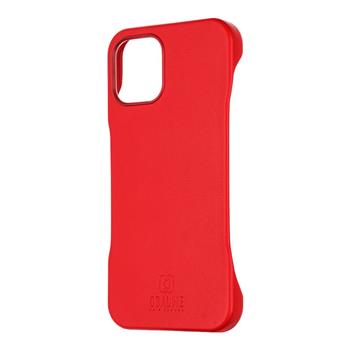 OBAL:ME LeatherTanga Kryt pro Apple iPhone 12/12 Pro Red