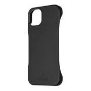 OBAL:ME LeatherTanga Kryt pro Apple iPhone 13 Black