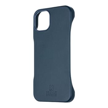 OBAL:ME LeatherTanga Kryt pro Apple iPhone 13 Blue