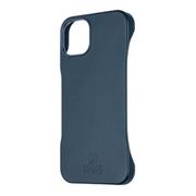 OBAL:ME LeatherTanga Kryt pro Apple iPhone 13 Blue