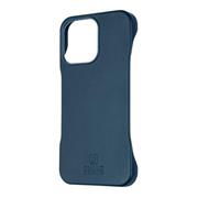 OBAL:ME LeatherTanga Kryt pro Apple iPhone 13 Pro Blue