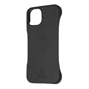 OBAL:ME LeatherTanga Kryt pro Apple iPhone 14 Black