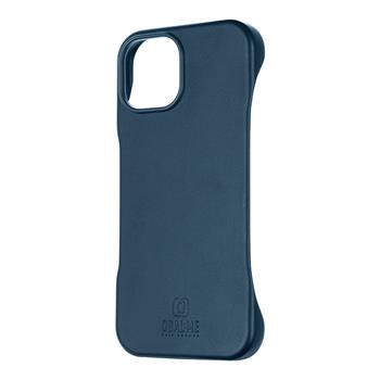 OBAL:ME LeatherTanga Kryt pro Apple iPhone 14 Blue