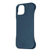 OBAL:ME LeatherTanga Kryt pro Apple iPhone 14 Blue