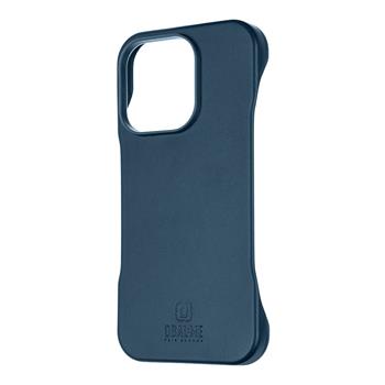 OBAL:ME LeatherTanga Kryt pro Apple iPhone 14 Pro Blue