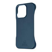 OBAL:ME LeatherTanga Kryt pro Apple iPhone 14 Pro Blue