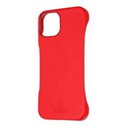 OBAL:ME LeatherTanga Kryt pro Apple iPhone 14 Red