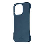 OBAL:ME LeatherTanga Kryt pro Apple iPhone 15 Pro Blue