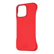 OBAL:ME LeatherTanga Kryt pro Apple iPhone 15 Pro Max Red