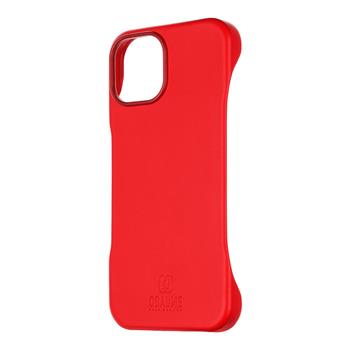 OBAL:ME LeatherTanga Kryt pro Apple iPhone 15 Red