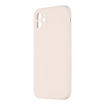 OBAL:ME Matte TPU Kryt pro Apple iPhone 11 Beige