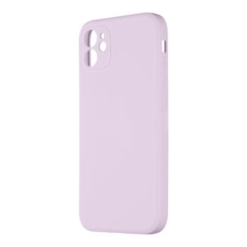 OBAL:ME Matte TPU Kryt pro Apple iPhone 11 Purple