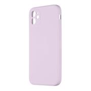 OBAL:ME Matte TPU Kryt pro Apple iPhone 11 Purple