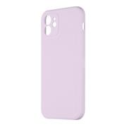 OBAL:ME Matte TPU Kryt pro Apple iPhone 12 Purple