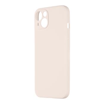 OBAL:ME Matte TPU Kryt pro Apple iPhone 13 Beige