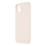 OBAL:ME Matte TPU Kryt pro Apple iPhone 13 Beige