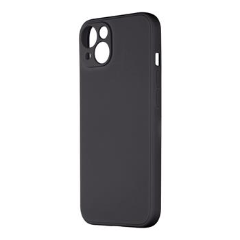 OBAL:ME Matte TPU Kryt pro Apple iPhone 13 Black