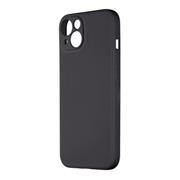 OBAL:ME Matte TPU Kryt pro Apple iPhone 13 Black