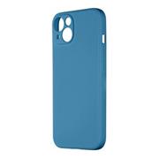 OBAL:ME Matte TPU Kryt pro Apple iPhone 13 Dark Blue