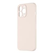 OBAL:ME Matte TPU Kryt pro Apple iPhone 13 Pro Beige